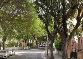 Cagliari, “No alla riqualificazione di Viale Merello”: parte il ricorso