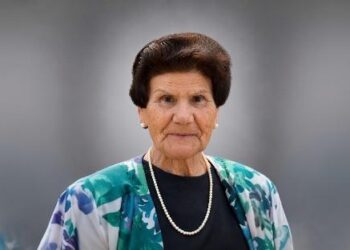 E’ mancata all’affetto dei suoi cari Dora Cadoni, il triste annuncio da figli e nipoti