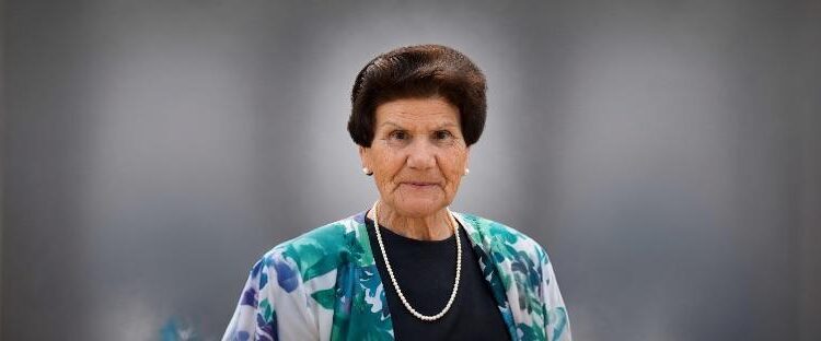 E’ mancata all’affetto dei suoi cari Dora Cadoni, il triste annuncio da figli e nipoti