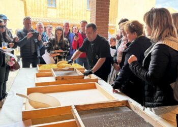 Cagliari e il sud Sardegna porta d’ingresso per i turisti polacchi