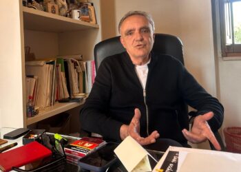 Una città per cambiare: la Quartu di Graziano Milia è inclusiva, forte e orgogliosa