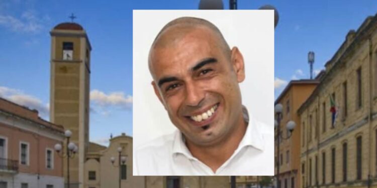 San Gavino Monreale in lutto per il giovane Riccardo Concu: è morto a 42 anni