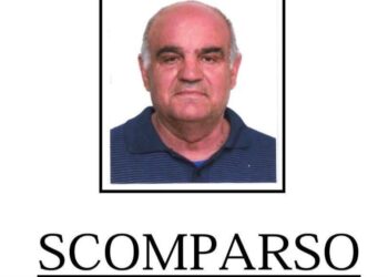 Escalaplano, paura per Camillo Usala: da ieri non si hanno più notizie di lui
