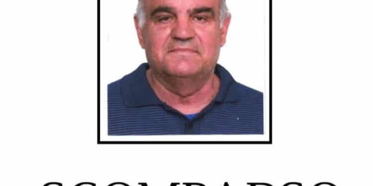 Escalaplano, paura per Camillo Usala: da ieri non si hanno più notizie di lui