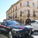 Furto da 4mila euro in una scuola di Iglesias, arrestata una coppia per ricettazione