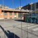 Cagliari, cantiere San Benedetto: almeno un anno e mezzo di lavori al mercato, residenti esasperati da traffico e parcheggi