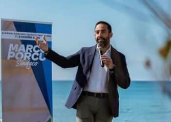 La Quartu di Marco Porcu, un Museo del Mare e il Polo della nautica: “La città deve tornare bella e attrattiva”