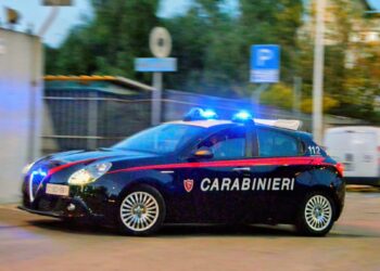 Villasor, ruba una bicicletta e aggredisce i carabinieri: arrestato due volte in meno di 24 ore