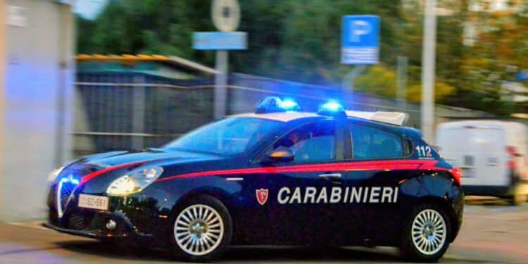 Villasor, ruba una bicicletta e aggredisce i carabinieri: arrestato due volte in meno di 24 ore