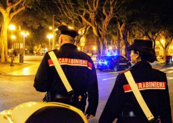 Cagliari, nuova stretta su piazza del Carmine: sorvegliata speciale nel fine settimana