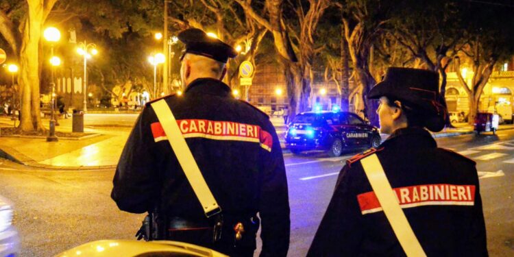 Cagliari, nuova stretta su piazza del Carmine: sorvegliata speciale nel fine settimana