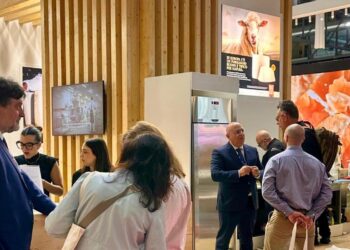Il Pecorino Romano protagonista a TuttoFood: “Autenticità e qualità, la nostra filiera è sempre più solida in un mercato internazionale incerto”