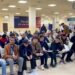 Otto studenti da Gaza arrivano a Cagliari: “Qui possiamo ricominciare a studiare e sperare”