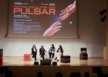 Transizione ecologica e digitale: a Cagliari arriva Pulsar, il Festival delle Stem
