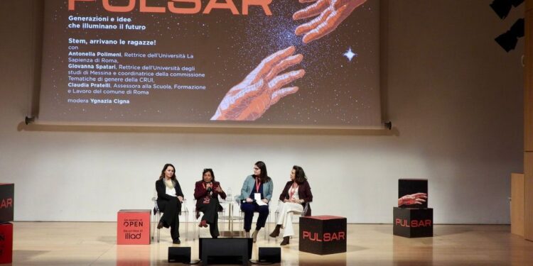 Transizione ecologica e digitale: a Cagliari arriva Pulsar, il Festival delle Stem