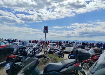 “Cagliari alla ribalta mondiale per America’s Cup ma nessuna attenzione per i disabili e i più fragili”