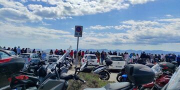 “Cagliari alla ribalta mondiale per America’s Cup ma nessuna attenzione per i disabili e i più fragili”
