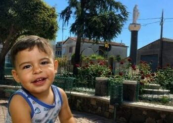 La Sardegna sotto choc piange il piccolo Lorenzo: correva incontro al papà in trattore per giocare con lui