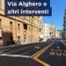 Cagliari, i cittadini chiedono lavori urgenti in viale Marconi: Zedda, presto i cantieri
