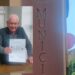 Nurallao, 103 anni e tanta voglia di vivere: nuova carta d’identità per Danilo Atzeni