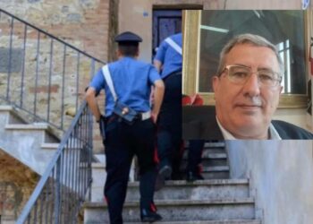 Mandas, chiamano i carabinieri perché hanno fame: il sindaco Oppus, “Nessuno ha chiesto aiuto ai servizi sociali”