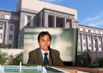 Cagliari, violenza sessuale e maltrattamenti su una collega: l’avvocato Massimiliano Ravenna condannato a 6 anni e 8 mesi