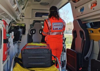 Areus rafforza il servizio 118: in arrivo nove nuovi medici nelle postazioni dell’emergenza in Sardegna