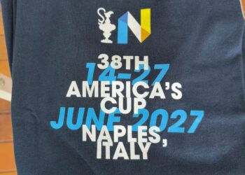Andrea Floris: “Sette milioni per promuovere Cagliari e la Sardegna, ma nelle vetrine vediamo Napoli”
