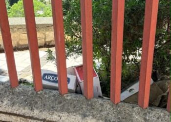 Cagliari, la denuncia di Farris: “Cagliari senza guida tra sprechi, dimissioni e monumenti chiusi”