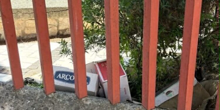 Cagliari, la denuncia di Farris: “Cagliari senza guida tra sprechi, dimissioni e monumenti chiusi”