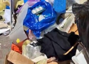Cagliari, la maxi discarica di via Bosco Cappuccio è una vergogna: “L’inerzia amministrativa non riesce più a stare al passo con il degrado”
