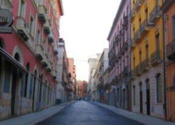 Centri storici svuotati nel Sud Sardegna, Confcommercio: “Subito regole contro la desertificazione commerciale”