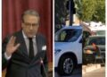 Via Vesalio sotto accusa, Farris: attacca: “Nessuno studio sull’impatto del traffico”