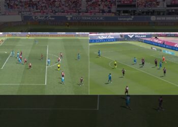 Cagliari, poche emozioni al Dall’Ara ma arriva un punto prezioso