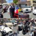 Quartu: motori, solidarietà ed eleganza per la “Distinguished Gentleman’s Ride 2026” -VIDEO