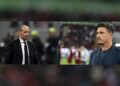 Cagliari, i rossoblù al Meazza sfidano i rossoneri in piena corsa per la Champions