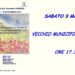 Assemini, al vecchio Municipio si inaugura la mostra delle allieve della scuola di acquerello dell’Unteass