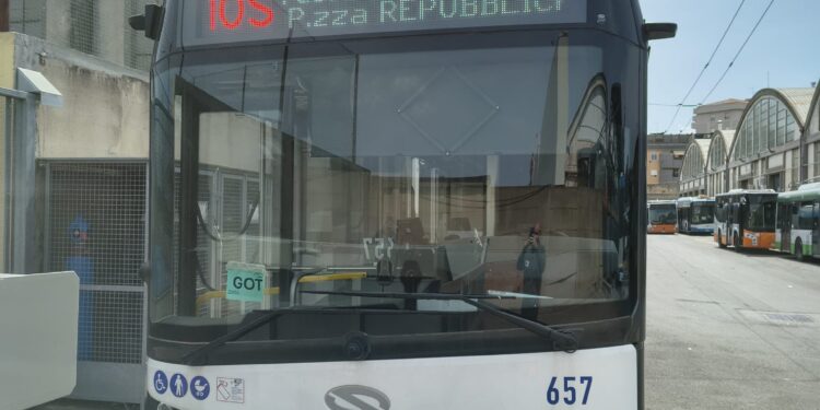 Cagliari, partono le nuove linee del Ctm per la facoltà di Magistero e il Pitagora di Selargius
