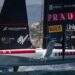 Cagliari in vetrina con la sua magia porta fortuna a Luna Rossa: trionfo su New Zealand all’America’s Cup