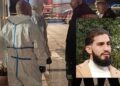 Omicidio Mocci, ecco i nomi dei tre indagati: uno dei fratelli era stato arrestato per rapina, ora indagini a una svolta