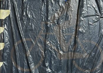 Pista ciclabile in via Pergolesi, la minoranza denuncia: “Scoperto tutto dai residenti, la Giunta fermi questo progetto”