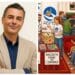 Quartu, il sorriso dei bambini che vale doppio: giocattoli e solidarietà con l’iniziativa dell’ASMS