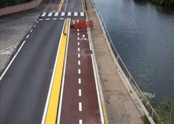 Cagliari, polemiche a non finire sulle piste ciclabili: “Serve un cambio di rotta immediato”