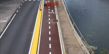 Cagliari, polemiche a non finire sulle piste ciclabili: “Serve un cambio di rotta immediato”