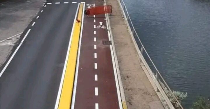 Cagliari, polemiche a non finire sulle piste ciclabili: “Serve un cambio di rotta immediato”