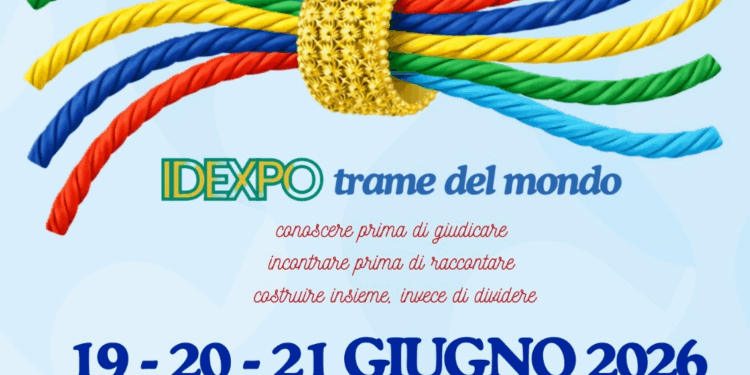 Cagliari abbraccia il mondo: centinaia di visitatori per la prima edizione di IdExpo