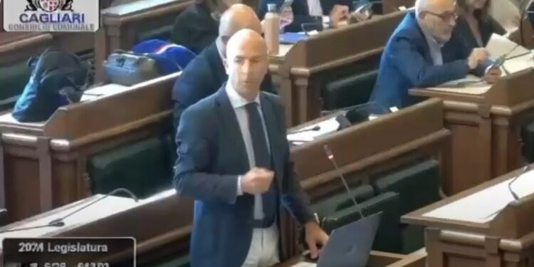 Cagliari, scoppia la polemica sul Pride: “Residenti e commercianti saranno ostaggio di mille disagi”