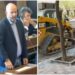 Cagliari, asfalto e polemiche in via Pergolesi: “Un disastro”, il video di un commerciante riaccende il caso ciclabili