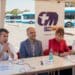 Cagliari, entrano in servizio 47 nuovi autobus elettrici: il CTM raggiunge il 70% della flotta a zero emissioni
