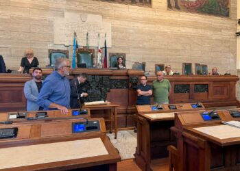 Cagliari, premiati gli eroi degli incendi: il Comune consegna le pergamene a Sergio Palmas, Sebastiano Curreli e Roberto Mamia